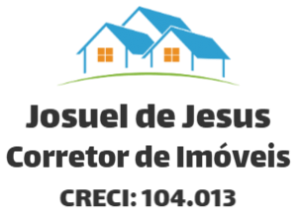 Josuel de Jesus -  Corretor de Im�veis